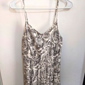 Like New Floral Old Navy Summer Sundress